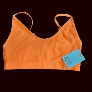 NWT Make + Model Bralette